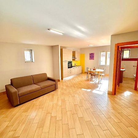 Nobile Dimora Apartman Nápoly Kültér fotó