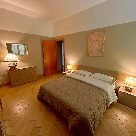 Nobile Dimora Apartman Nápoly Kültér fotó