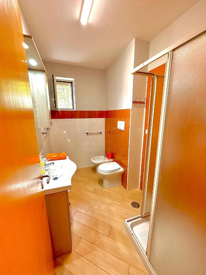 Nobile Dimora Apartman Nápoly Kültér fotó
