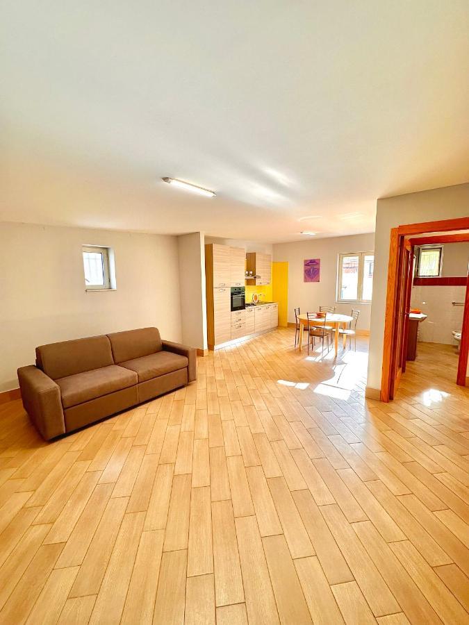 Nobile Dimora Apartman Nápoly Kültér fotó