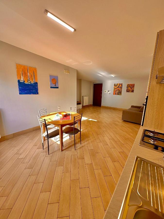 Nobile Dimora Apartman Nápoly Kültér fotó