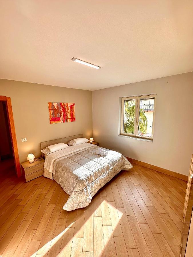 Nobile Dimora Apartman Nápoly Kültér fotó
