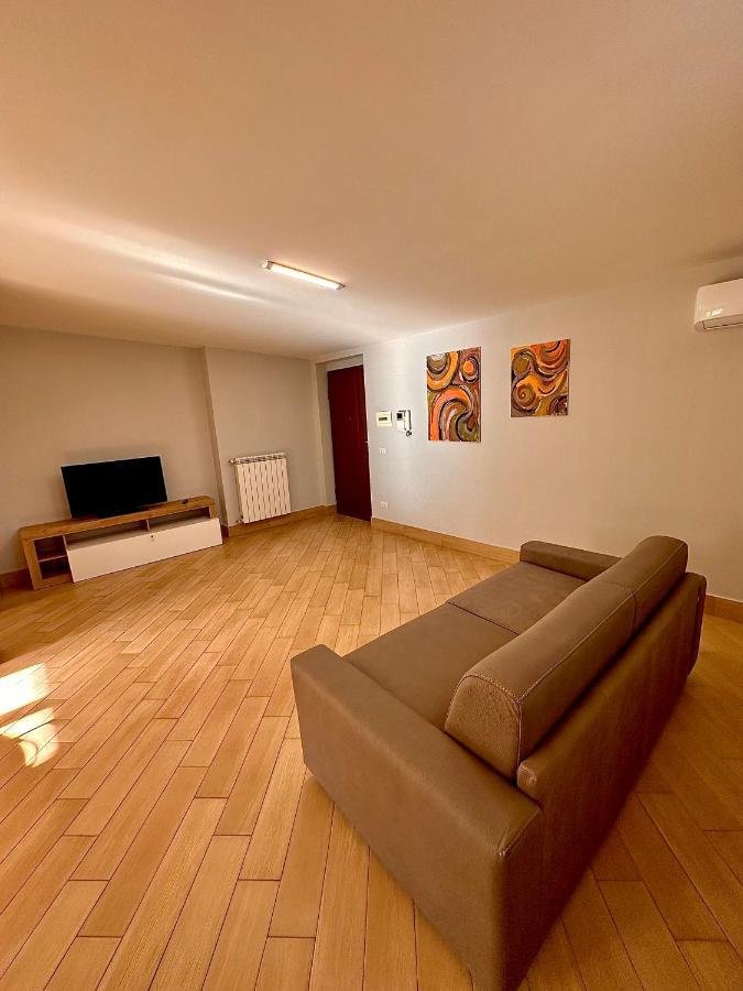 Nobile Dimora Apartman Nápoly Kültér fotó