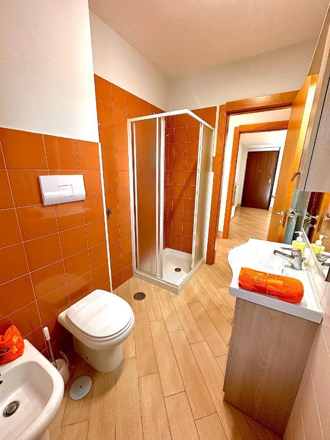 Nobile Dimora Apartman Nápoly Kültér fotó
