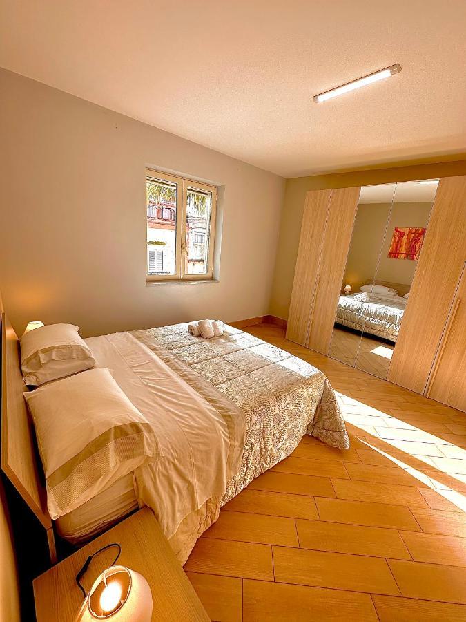 Nobile Dimora Apartman Nápoly Kültér fotó