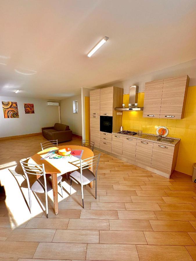 Nobile Dimora Apartman Nápoly Kültér fotó