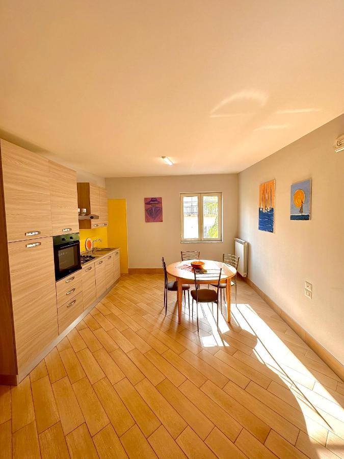 Nobile Dimora Apartman Nápoly Kültér fotó