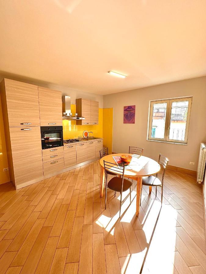 Nobile Dimora Apartman Nápoly Kültér fotó