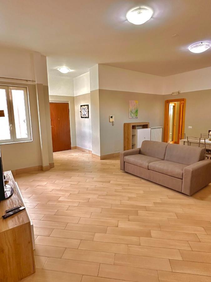 Nobile Dimora Apartman Nápoly Kültér fotó