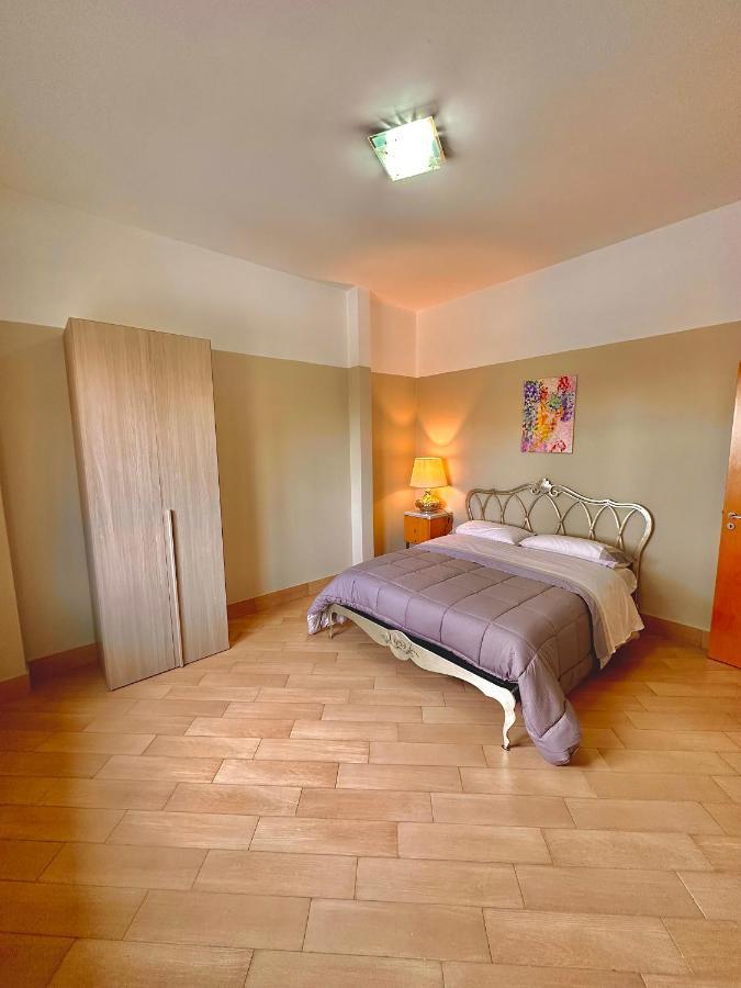 Nobile Dimora Apartman Nápoly Kültér fotó
