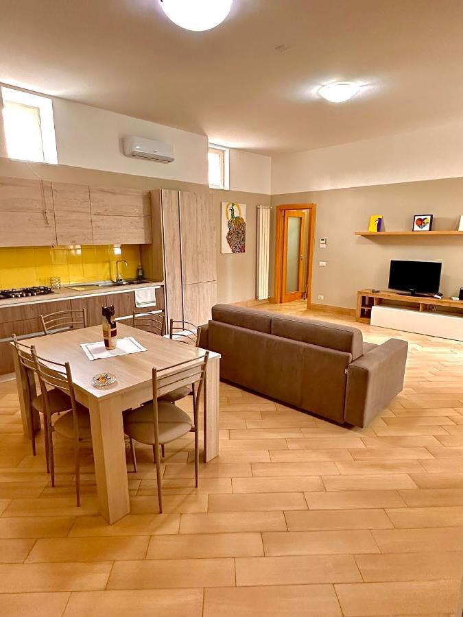 Nobile Dimora Apartman Nápoly Kültér fotó
