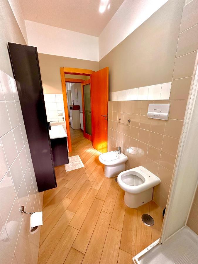 Nobile Dimora Apartman Nápoly Kültér fotó