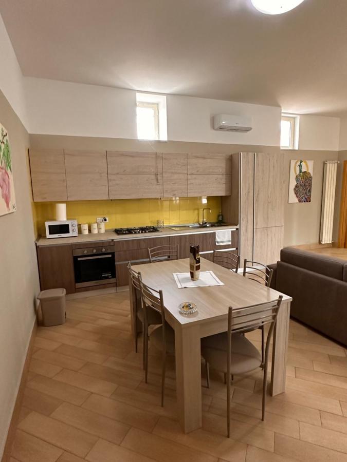 Nobile Dimora Apartman Nápoly Kültér fotó