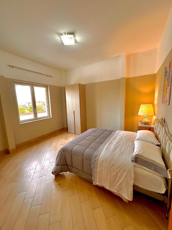 Nobile Dimora Apartman Nápoly Kültér fotó