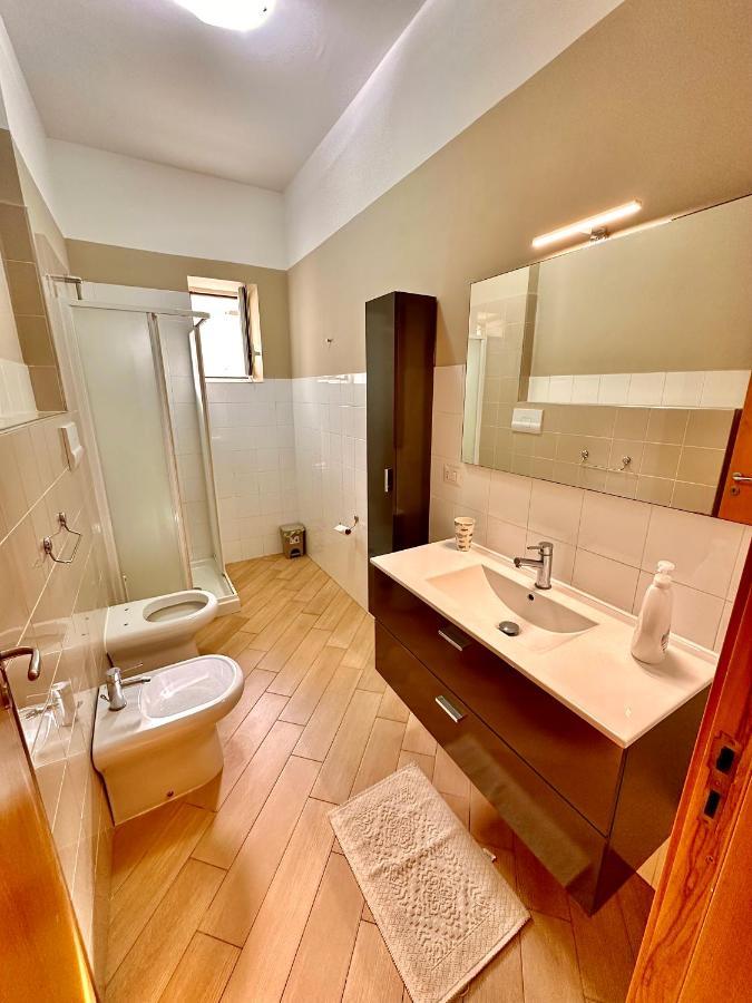 Nobile Dimora Apartman Nápoly Kültér fotó