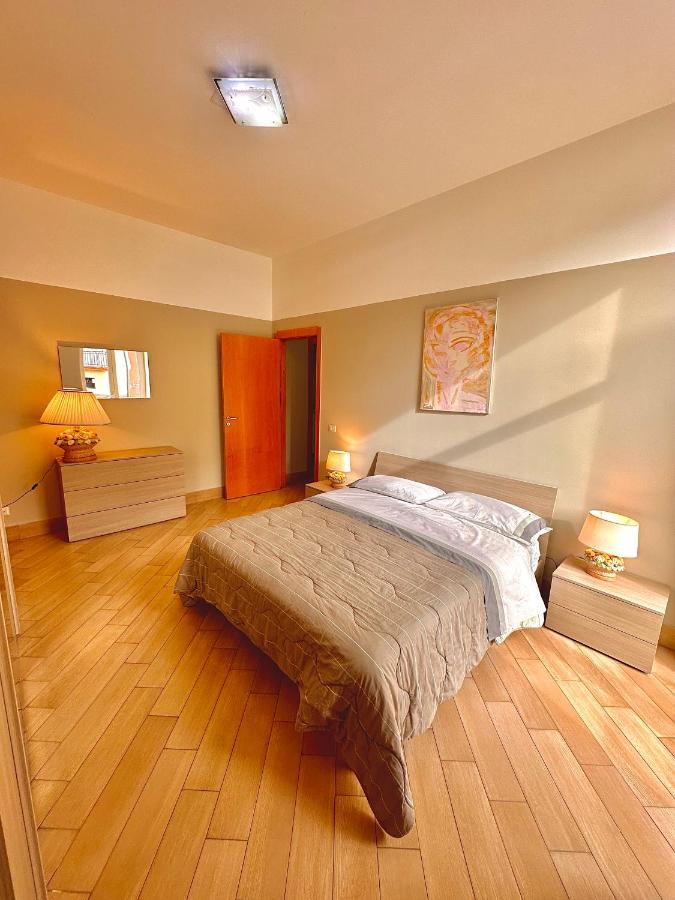 Nobile Dimora Apartman Nápoly Kültér fotó