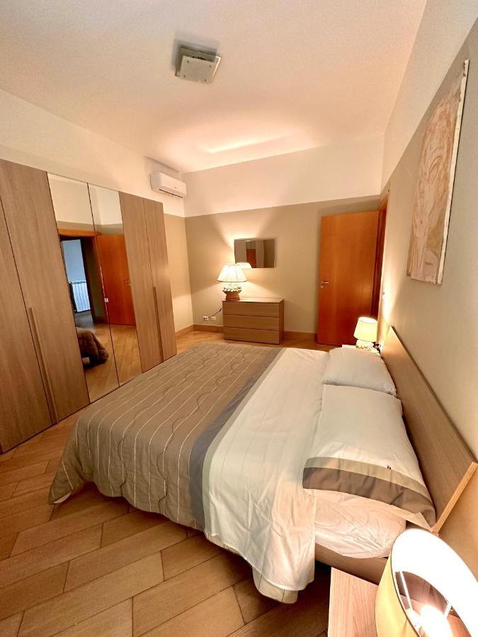 Nobile Dimora Apartman Nápoly Kültér fotó